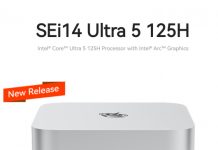 Mini-ПК Beelink SEi14: путеводитель по выбору