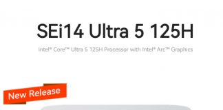 Mini-ПК Beelink SEi14: путеводитель по выбору