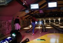Боулинг как выгодный бизнес: открытие в любом регионе и выбор оборудования