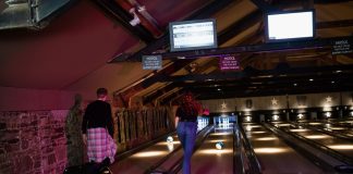 Боулинг как выгодный бизнес: открытие в любом регионе и выбор оборудования