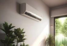 Инновации в климат-контроле: облачный кондиционер