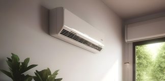 Инновации в климат-контроле: облачный кондиционер