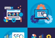 SEO-продвижение сайта: ключ к безотказной работе вашего бизнеса