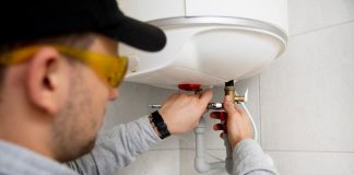 Водонагреватель: ваш персональный источник тепла и комфорта