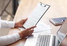 Процесс регистрации товарного знака