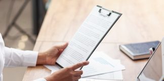 Процесс регистрации товарного знака