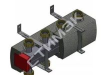 Гидравлическая стрелка — функции и принцип работы