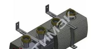 Гидравлическая стрелка — функции и принцип работы