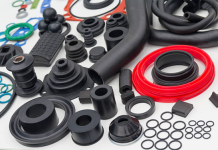 Ключевые характеристики прокладок из паронита