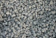 Особенности гранитного щебня