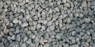 Особенности гранитного щебня
