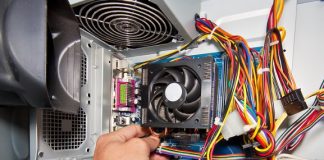 Компьютеры: история, виды, особенности выбора