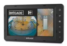 Для чего нужны системы видеонаблюдения для коммерческого транспорта