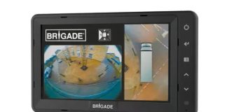 Для чего нужны системы видеонаблюдения для коммерческого транспорта