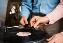 Виниловые пластинки: Возвращение легенды