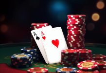 Откройте мир онлайн-казино: джекпоты и другие особенности игры