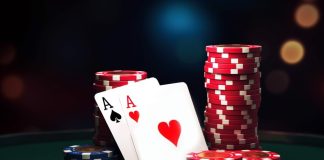 Откройте мир онлайн-казино: джекпоты и другие особенности игры