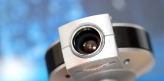 Какие камеры используются в частном доме