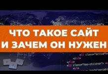 Для чего нужен собственный сайт в интернете? Основные причины для создания своего сайта
