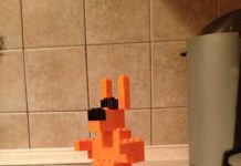 Развивающие игры с конструкторами Лего с детьми от 4 до 6-7 лет