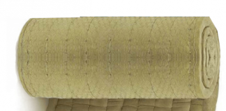 Минераловатные прошивные маты: улучшение теплоизоляции и энергоэффективности