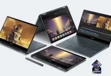 Современные геймерские ноутбуки и ультрабуки