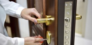 Сравнение основных замков для входных дверей