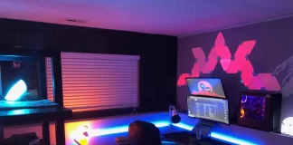 Популярные товары в компьютерном магазине