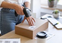 Сканеры штрих-кодов: выбираем правильно и эффективно