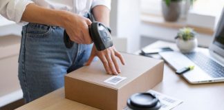 Сканеры штрих-кодов: выбираем правильно и эффективно