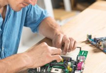 Ремонт телевизоров: найдите опытного мастера
