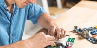 Ремонт телевизоров: найдите опытного мастера