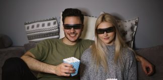 Таинственные приключения в фильме «Однажды в Анатолии»