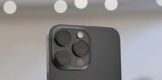Дисплей iPhone 15 Pro Max – качество изображения и новые технологии