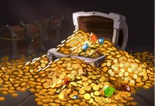 Что делать, когда в MMORPG скопилось много золота