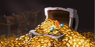 Что делать, когда в MMORPG скопилось много золота