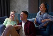 Путешествие в мир сериалов: как найти идеальное совпадение