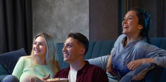 Путешествие в мир сериалов: как найти идеальное совпадение