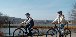 Электровелосипед: ваш путь к эффективному и экологичному транспорту