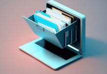 Как внедрить электронный архив и повысить эффективность бизнеса