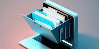 Как внедрить электронный архив и повысить эффективность бизнеса