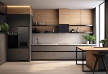 Как выбрать идеальную кухню: полное руководство