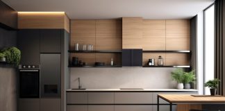 Как выбрать идеальную кухню: полное руководство