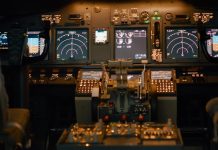 Авиарадар: ваш незаменимый помощник в воздушном пространстве