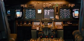 Авиарадар: ваш незаменимый помощник в воздушном пространстве