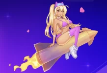 Rocket Queen: увлекательный мир игры, особенности и советы для начинающих