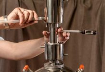 Основы самогоноварения: инструкция для начинающего винокура