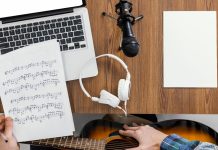 Тексты песен: когда и почему они необходимы