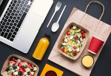 Пищевые контейнеры для офиса: удобство и безопасность