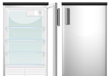 Вертикальные морозильные камеры: особенности и секреты выбора идеальной модели